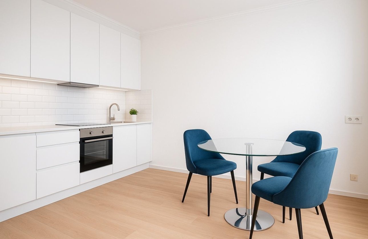 Resale - Commercial - Orihuela Costa - La Zenia