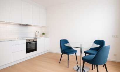 Resale - Commercial - Orihuela Costa - La Zenia