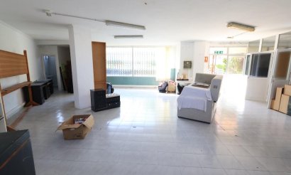 Resale - Commercial - Orihuela Costa - La Zenia