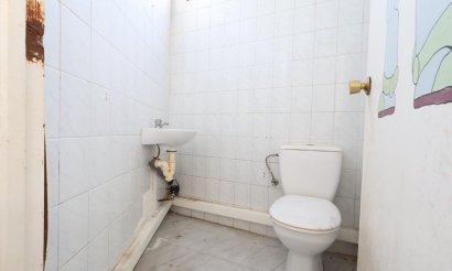 Resale - Commercial - Orihuela Costa - La Zenia