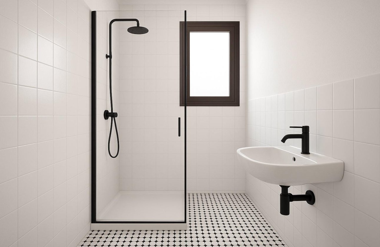 Resale - Commercial - Orihuela Costa - La Zenia