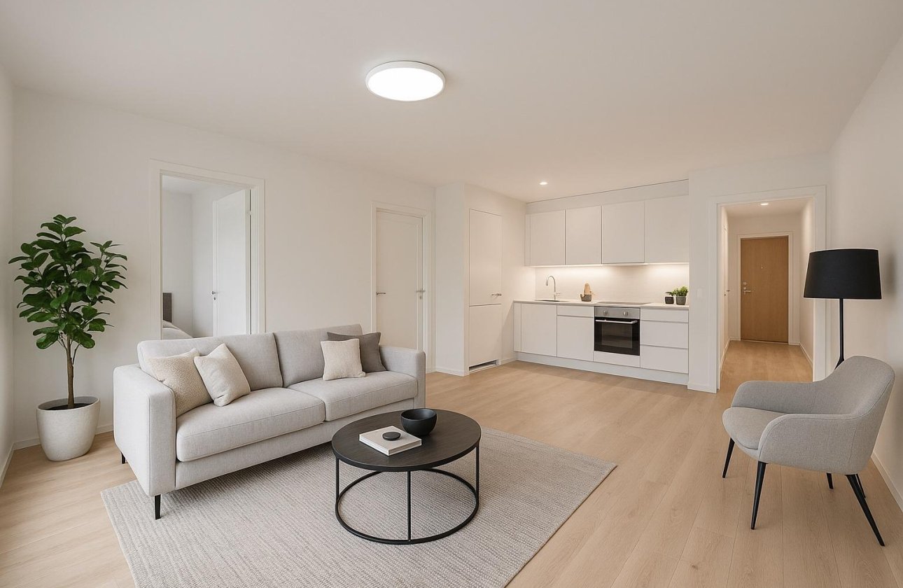 Resale - Commercial - Orihuela Costa - La Zenia