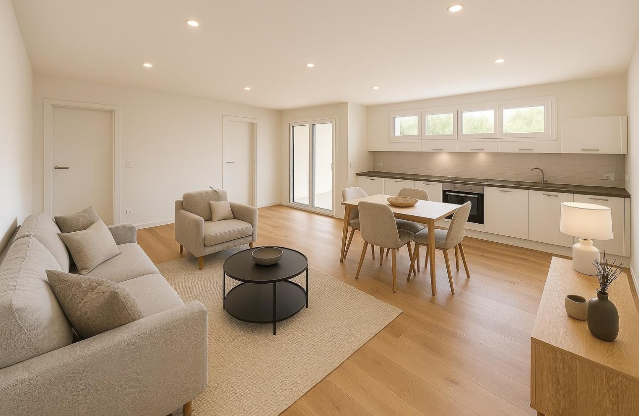 Resale - Commercial - Orihuela Costa - La Zenia