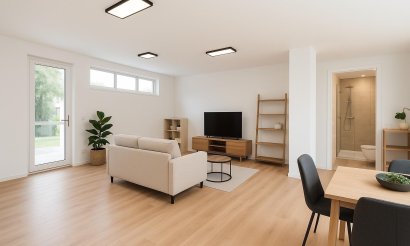 Resale - Commercial - Orihuela Costa - La Zenia