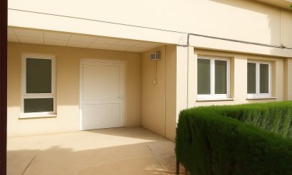 Resale - Commercial - Orihuela Costa - La Zenia