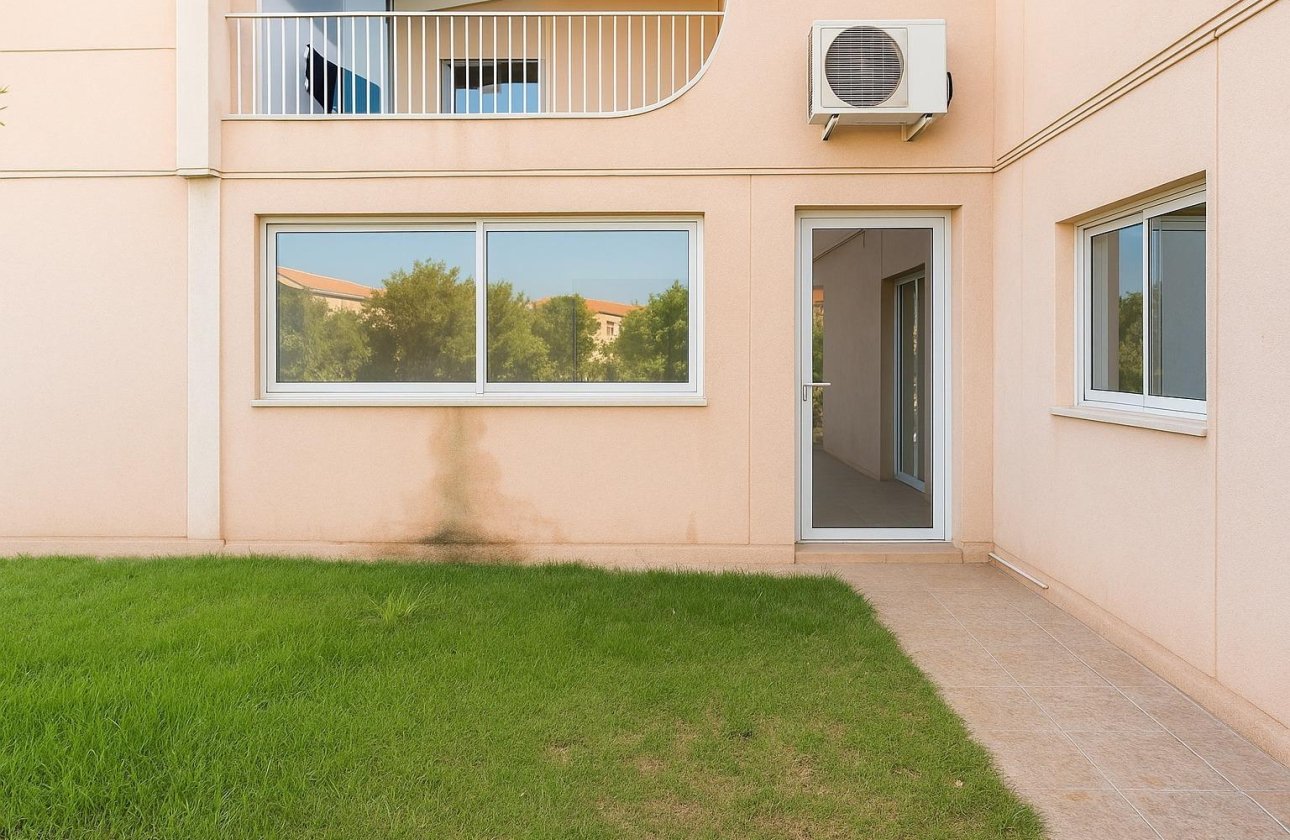 Resale - Commercial - Orihuela Costa - La Zenia