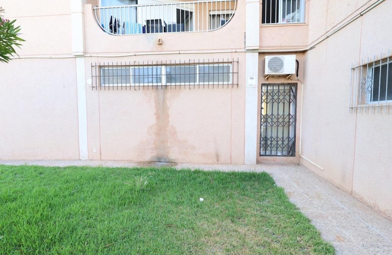 Resale - Commercial - Orihuela Costa - La Zenia