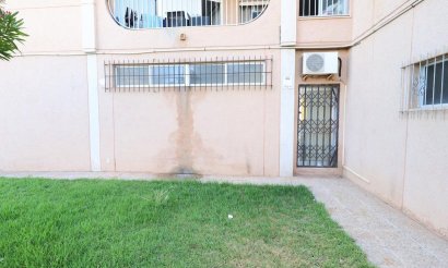 Resale - Commercial - Orihuela Costa - La Zenia