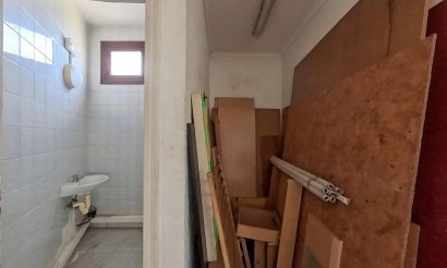 Resale - Commercial - Orihuela Costa - La Zenia