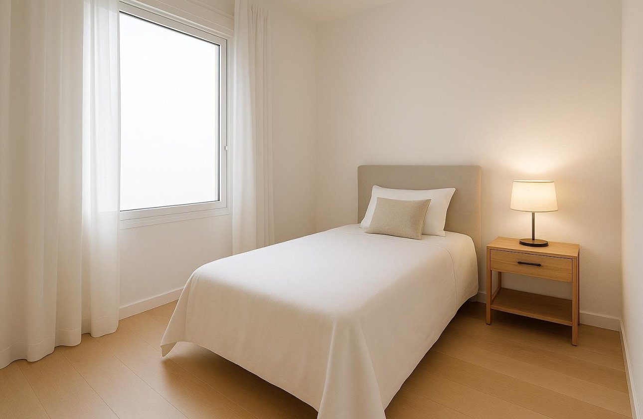 Resale - Commercial - Orihuela Costa - La Zenia