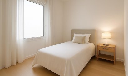 Resale - Commercial - Orihuela Costa - La Zenia