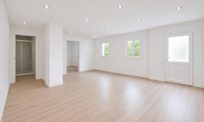 Resale - Commercial - Orihuela Costa - La Zenia