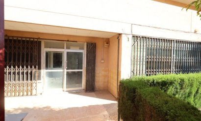 Resale - Commercial - Orihuela Costa - La Zenia
