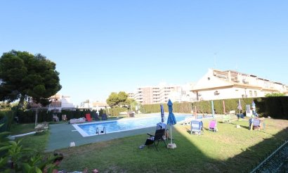 Resale - Commercial - Orihuela Costa - La Zenia