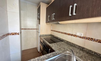 Resale - Apartment / flat - Torrevieja - Centro