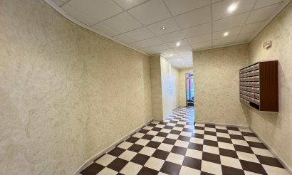 Resale - Apartment / flat - Torrevieja - Centro