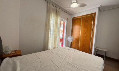 Resale - Apartment / flat - Torrevieja - Centro