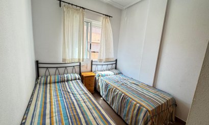 Resale - Apartment / flat - Torrevieja - Centro