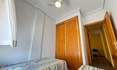 Resale - Apartment / flat - Torrevieja - Centro