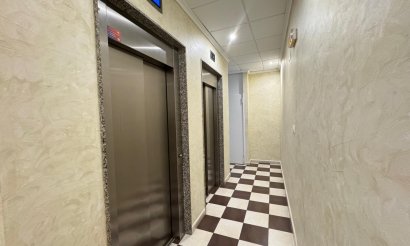 Resale - Apartment / flat - Torrevieja - Centro