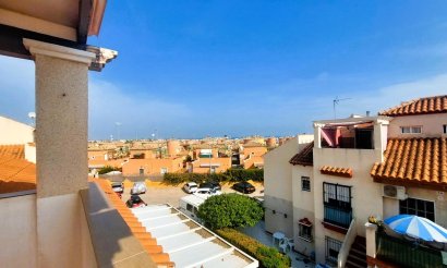 Resale - Bungalow - Orihuela Costa - Playa Flamenca
