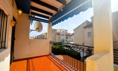 Resale - Bungalow - Orihuela Costa - Playa Flamenca
