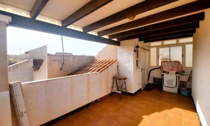 Resale - Bungalow - Orihuela Costa - Playa Flamenca