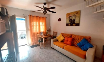 Resale - Bungalow - Orihuela Costa - Playa Flamenca