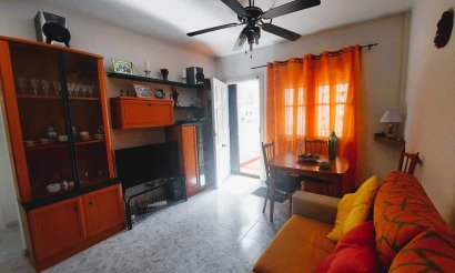 Resale - Bungalow - Orihuela Costa - Playa Flamenca