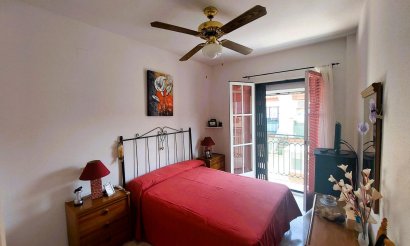 Resale - Bungalow - Orihuela Costa - Playa Flamenca