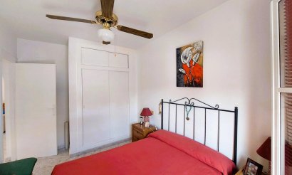 Resale - Bungalow - Orihuela Costa - Playa Flamenca