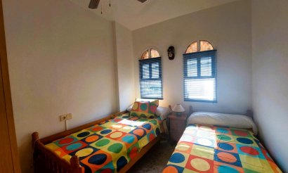 Resale - Bungalow - Orihuela Costa - Playa Flamenca