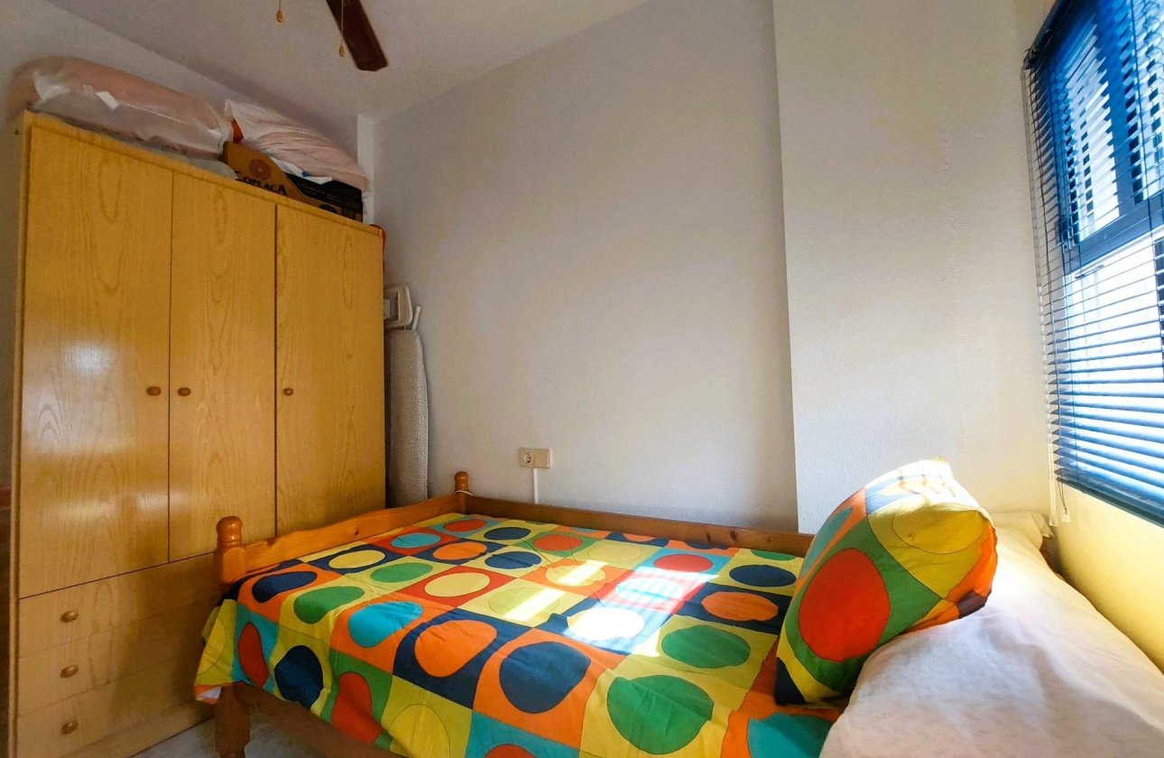 Resale - Bungalow - Orihuela Costa - Playa Flamenca