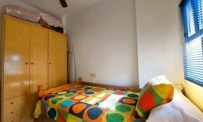 Resale - Bungalow - Orihuela Costa - Playa Flamenca