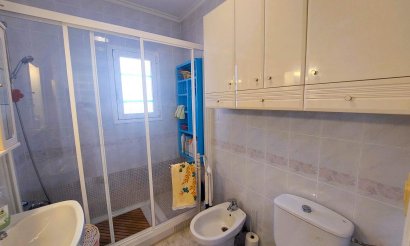 Resale - Bungalow - Orihuela Costa - Playa Flamenca