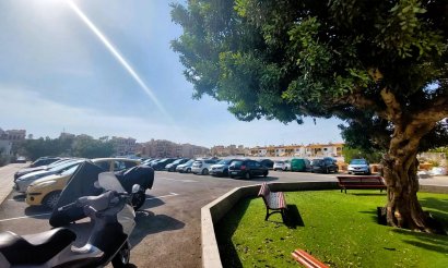 Resale - Bungalow - Orihuela Costa - Playa Flamenca