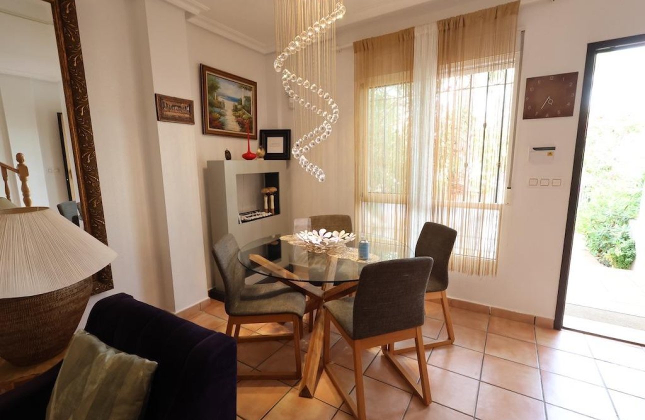 Resale - Villa - Orihuela Costa - Cabo Roig