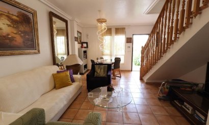 Resale - Villa - Orihuela Costa - Cabo Roig