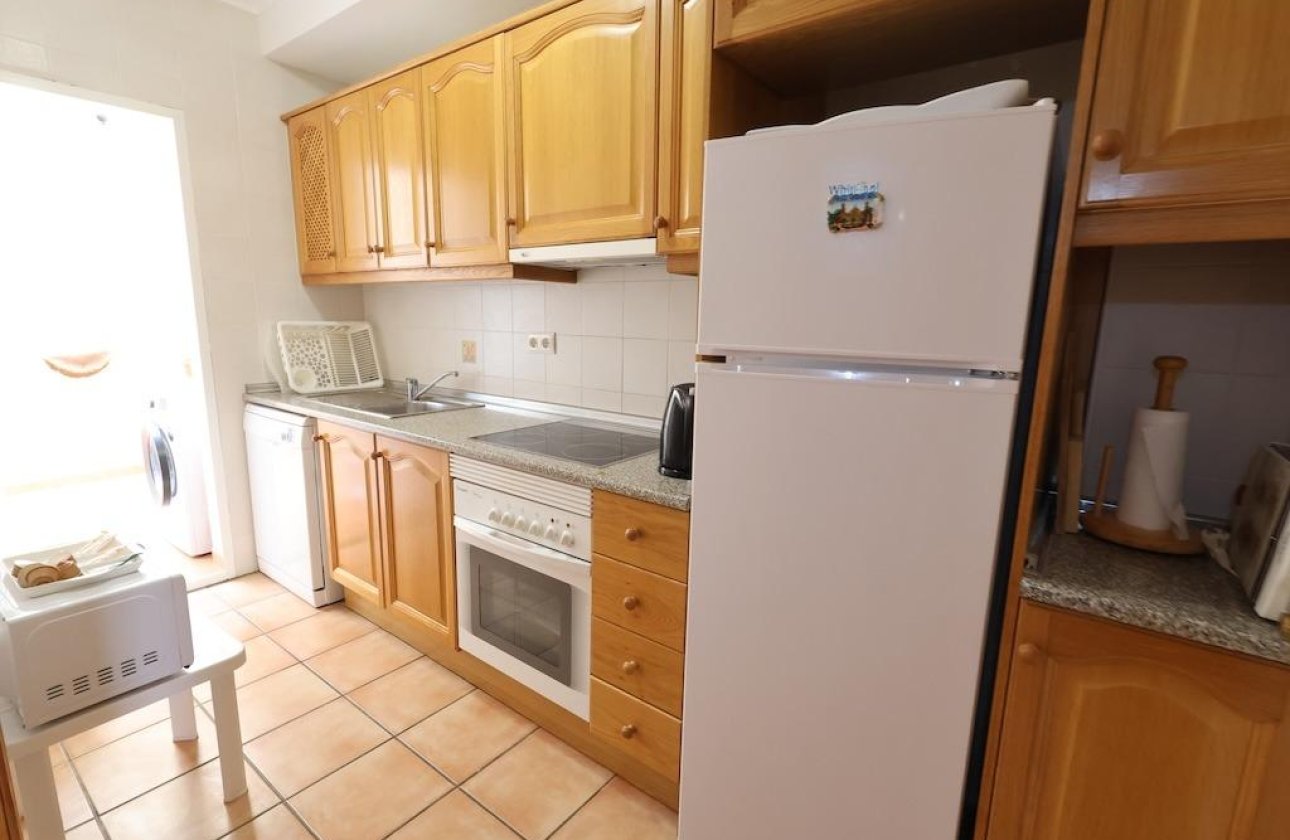 Resale - Villa - Orihuela Costa - Cabo Roig