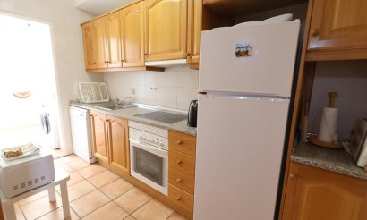 Resale - Villa - Orihuela Costa - Cabo Roig