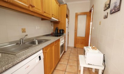 Resale - Villa - Orihuela Costa - Cabo Roig