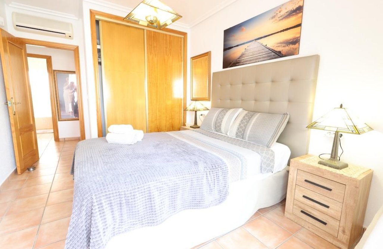 Resale - Villa - Orihuela Costa - Cabo Roig