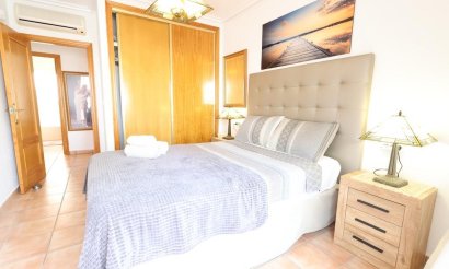 Resale - Villa - Orihuela Costa - Cabo Roig