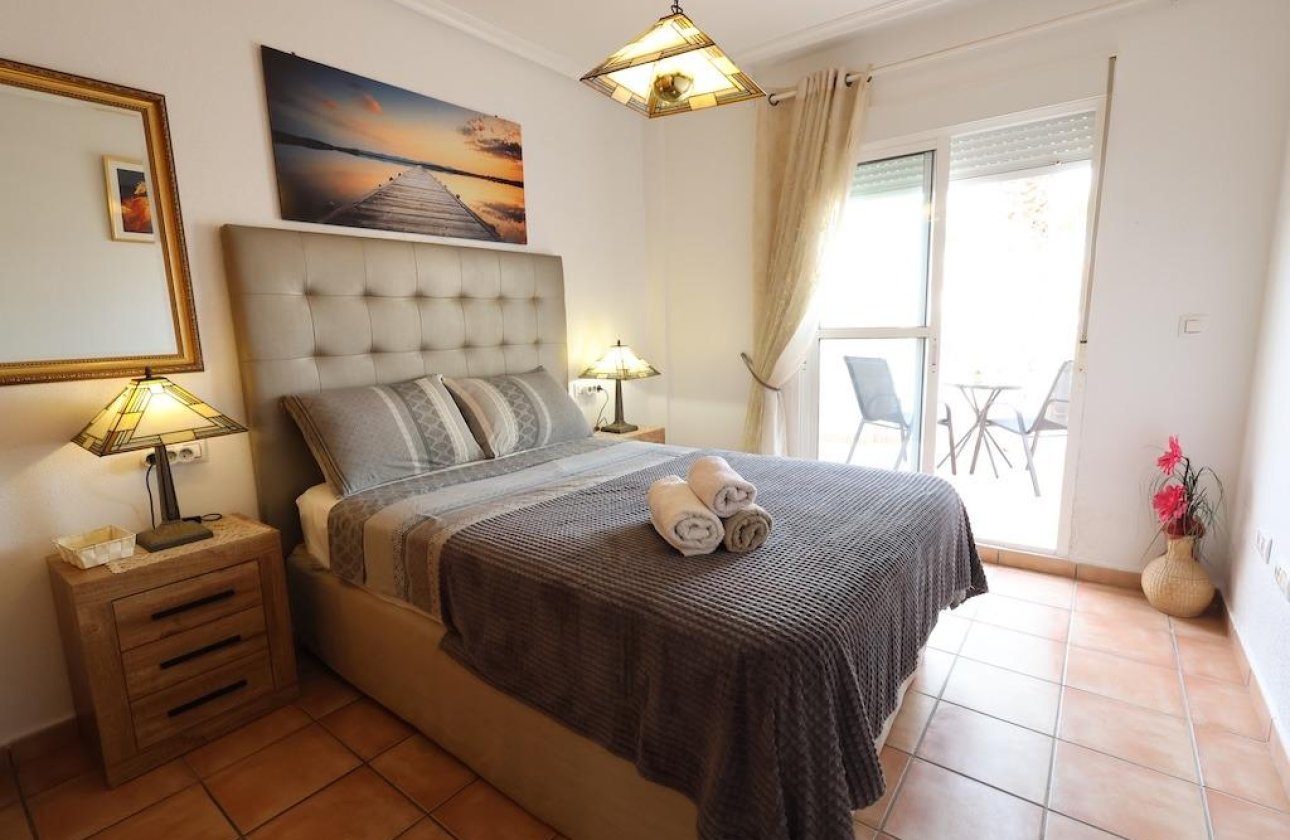 Resale - Villa - Orihuela Costa - Cabo Roig