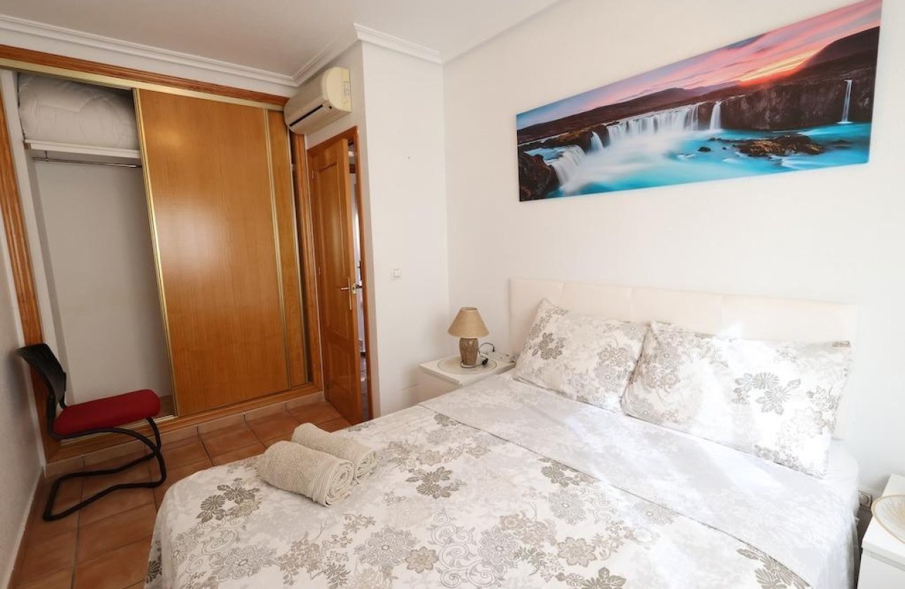 Resale - Villa - Orihuela Costa - Cabo Roig