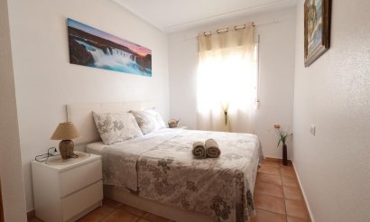 Resale - Villa - Orihuela Costa - Cabo Roig