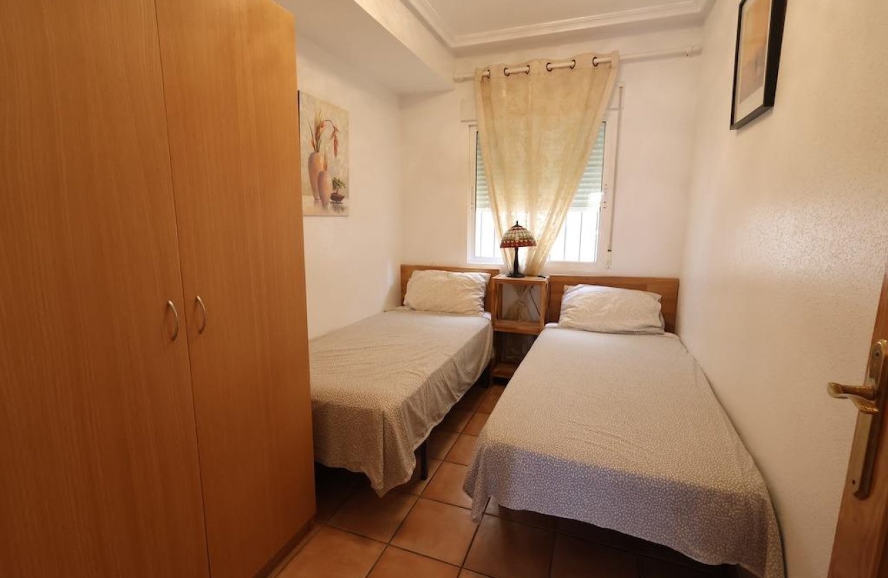 Resale - Villa - Orihuela Costa - Cabo Roig