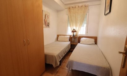 Resale - Villa - Orihuela Costa - Cabo Roig