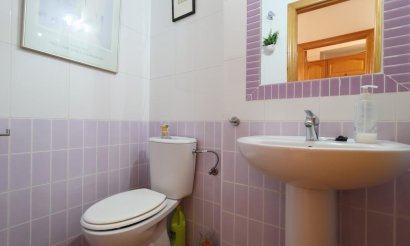 Resale - Villa - Orihuela Costa - Cabo Roig