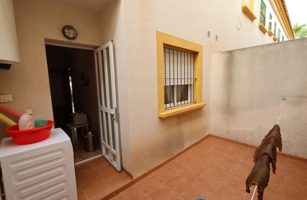 Resale - Villa - Orihuela Costa - Cabo Roig